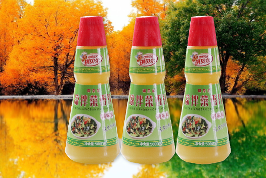 使用调味料的意义